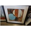 Image 2 : PAIR OF MODERN PRINTS