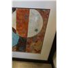 Image 3 : PAIR OF MODERN PRINTS