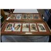 Image 1 : 2 FRAMED VINTAGE PRINTS