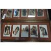 Image 2 : 2 FRAMED VINTAGE PRINTS