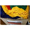 Image 2 : MULTI-COLOR HAMMOCK
