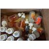 Image 2 : LOT OF 55 BOTTLES 30ML VAPE JUICE - RETAIL $20EA