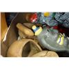 Image 2 : WOOD DUCKS, CERAMIC BEAR, ELEPHANT