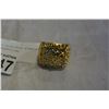 Image 2 : 1992 TORONTO BLUEJAYS WORLD CHAMPIONSHIP SERIES RING, UNOFFICIAL