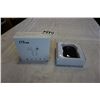 Image 1 : NEW I7S BLUETOOTH EAR BUDS, BLACK W/ CHARGING CASE - RETAIL $79