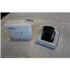 Image 2 : NEW I7S BLUETOOTH EAR BUDS, BLACK W/ CHARGING CASE - RETAIL $79