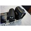 Image 2 : LOT OF 6 DIGITAL CAMERAS - SONY, SUMSUNG, AND CANON