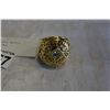 Image 2 : 1941 NEW YORK YANKEES WORLD SERIES CHAMPIONS RING, UNOFFICIAL