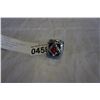 Image 2 : 2007 BOSTON RED SOX WORLD SERIES CHAMPIONSHIP RING, UNOFFICIAL