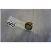 Image 2 : VANCOUVER CANUCKS STANLEY CUP STYLE RING, UNOFFICIAL