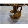 Image 2 : WEST GERMAN VASE AND WHISKEY JUG