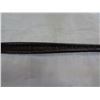Image 2 : 3 MADE IN ENGLAND IRON TOOLS