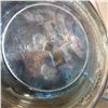 Image 2 : 2 VINTAGE PLATED ROGERS SERVING TRAYS