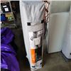 Image 1 : OZARK TRAIL 10X10 FOOT CANOPY NO SUNSHADE STORE RETURN REPAIRED