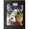 Image 1 : PANINI PRISM ROWDY TELLEZ ROOKIE BASEBALL CARD