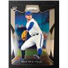 Image 1 : PANINI PRISM SEAN REID-FOLEY ROOKIE BASEBALL CARD