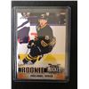 Image 1 : 2016 LEAF BEST OF HOCKEY JACK EICHEL ROOKIE CARD