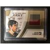 Image 1 : 2014 IN THE GAME USED JERSEY TREVOR LINDEN HOCKEY CARD