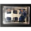 Image 1 : 2011/12 The Cup Foundations Jersey Trevor Linden (04/10)