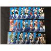 Image 1 : UPPER DECK ICE HOCKEY CARD LOT