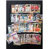 Image 1 : 1980-81 O-PEE-CHEE HOCKEY CARD LOT