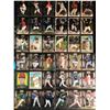 Image 1 : BOWMAN CHROME BASEBALL CARD LOT