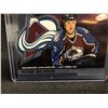 Image 1 : 2003 ATOMIC ROB BLAKE SIGNED HOCKEY CARD