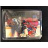 Image 1 : SAKU KOIVU SIGNED PINNACLE HOCKEY CARD