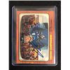 Image 1 : TOPPS HERITAGE VINCENT DAMPHOUSSE SIGNED HOCKEY CARD