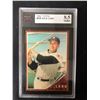 Image 1 : 1962 TOPPS #228 DALE LONG (8.5 NMM+)