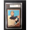 Image 1 : 1962 TOPPS #133 FELIPE ALOU (8.5 NMM+)