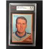 Image 1 : 1962 TOPPS #304 DICK FARRELL (8.5 NMM+)