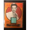 Image 1 : 2014 PANINI #38 GENE TIERNEY (ACTOR)