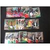 Image 1 : BASEBALL CARD LOT (VARIOUS YEARS)