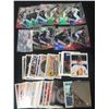 Image 1 : BASEBALL CARD LOT (VARIOUS YEARS)