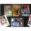 Image 2 : BASKETBALL TRADING CARDS LOT