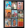 Image 1 : BASEBALL CARD LOT (VARIOUS YEARS)