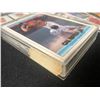 Image 2 : BASEBALL CARD LOT (VARIOUS YEARS)