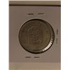 Image 2 : 1968 Baliswick of Jersey 10 New Pence Coin in High Grade