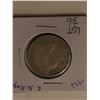Image 1 : 1956 2 Shillings Coin in High Grade