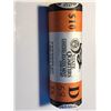 Image 1 : 10 Dollar US Bank Mint Roll State Quarters TEXAS D