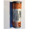 Image 1 : 10 Dollar US Bank Mint Roll State Quarters RHODE ISLAND D