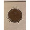 Image 2 : Rare 1972 FM PROOF Jamaica Cent