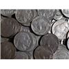 Image 1 : Bag of 5 BUFFALO NICKELS Assorted Dates & Mints out of Bucket Estate from Spirit Lake, Idaho!