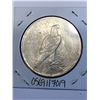Image 2 : 1924 P Silver Peace Dollar MS High Grade Nice Early US Coin