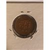 Image 2 : Rare 1973 FM PROOF Jamaica Cent Coin