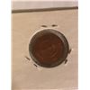 Image 2 : Rare 1950 Somalia African Elephant Cent in BU High Grade