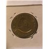Image 2 : Rare 1964 South Africa Large Cent in UNC High Grade