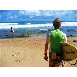 7-10 Nights in St Lucia For 6 People