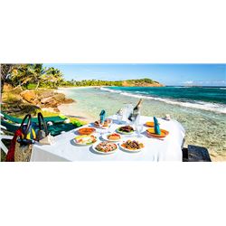 The Club Barbados And Spa For 6 People